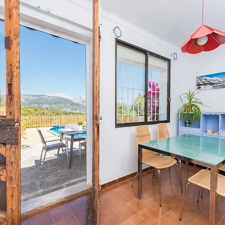 Villa Son Repos