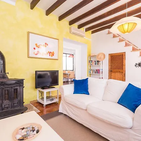 Villa Son Repos