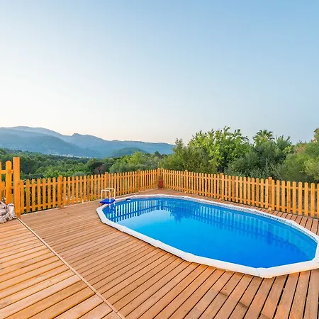 Son Repos Villa *