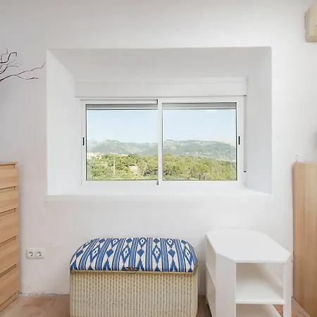 Son Repos Villa
