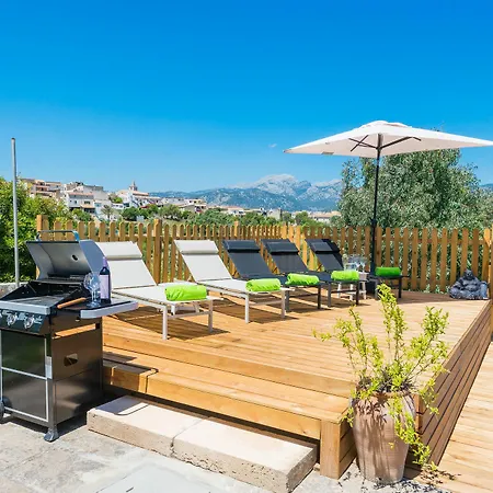 Villa Son Repos